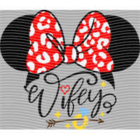 Valentine's Day-QRJ  1481